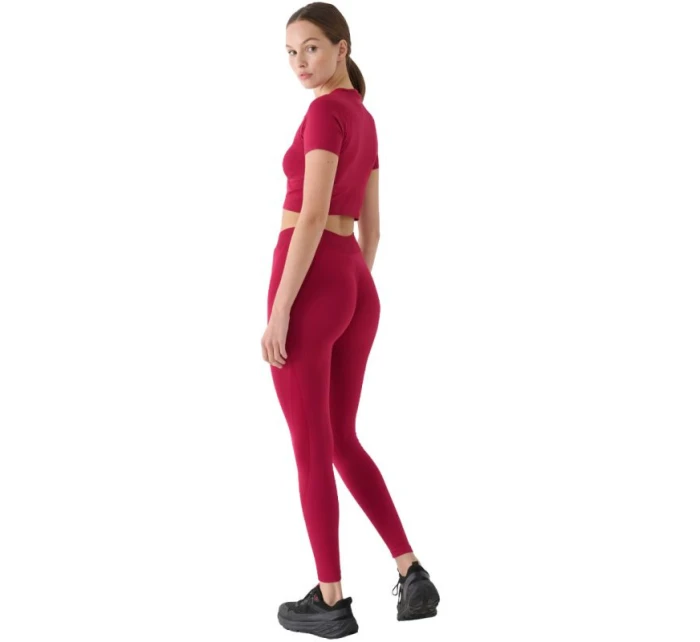 Legíny 4F FNK W 4FRAW24TFTIF389 60S ženy