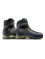 La Sportiva Trango Trk Leather GTX ZFMS110G00E26 Carbon/Alpine La Sportiva Trango Trk Leather GTX ZFMS110G00E26 Carbon/Alpine