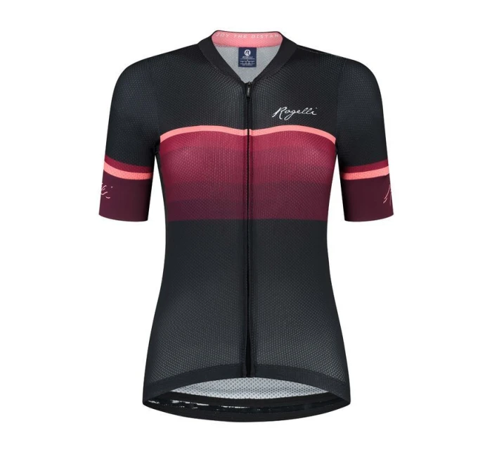 koszulka damska IMPRESS II model 21848172 L - Rogelli