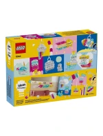 sada CLASSIC s model 21863835 - Lego