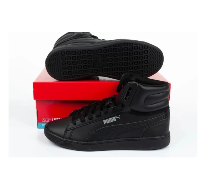 Dámské boty v2 Mid SL 03 model 17036541 - Puma Dámské boty v2 Mid SL 03 model 17036541 - Puma