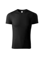 M černé tričko model 18798156 - Malfini M černé tričko model 18798156 - Malfini