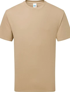 Tričko z těžké bavlny "Authentic" 10. model 22472398 - Russell Athletic
