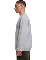 BY 409 Mikina z těžké bavlny "Loose Fit" model 22456845 black - Build your Brand BY 409 Mikina z těžké bavlny "Loose Fit" model 22456845 black - Build your Brand