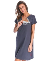 Doctor Nap TCB.9992 farba:grafitová