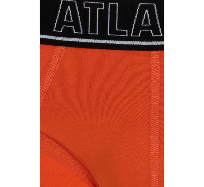 Atlantic MP-1569/03 Magic Pocket kolor:pomarańczowy