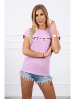 je moje kardio fialová model 18744475 - K-Fashion je moje kardio fialová model 18744475 - K-Fashion