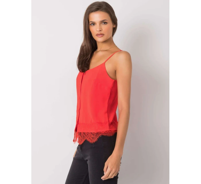 Top AI TP 6015.12P červená