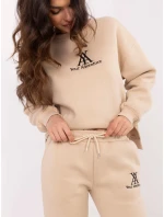 Súprava EM KMPL 871.71 béžová