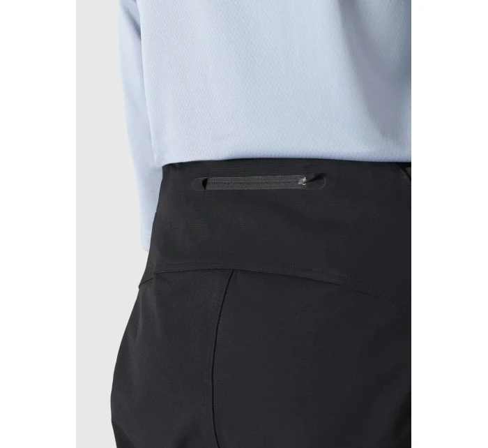 Dámské cyklistické šortky 4F - černé Dámské cyklistické šortky 4F - černé