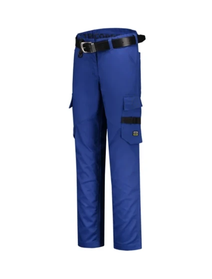 Pracovné nohavice Twill Women Pracovné nohavice Women Royal Blue Pracovné nohavice Twill Women Pracovné nohavice Women Royal Blue