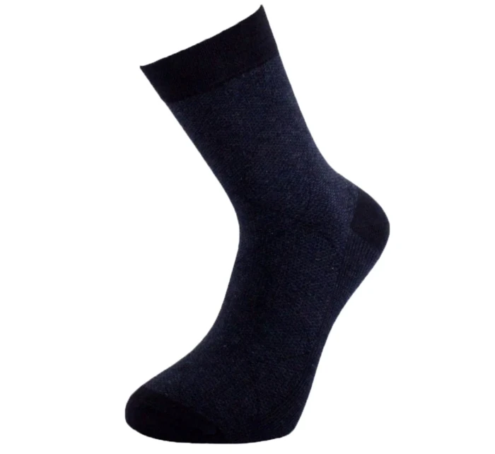 PONOŽKY 17453 BAMBUSOVÉ KRÁTKE MIX