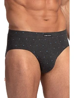 PÁNSKÉ SLIPY CLASIC model 22125001 3XL4XL 2PACK - Lama