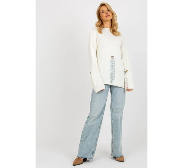 Sveter model 186056 Badu