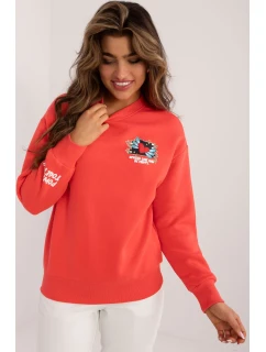 Model mikiny s kapucňou 199209 Podúroveň