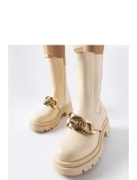 Topánky model 204833 Solea Topánky model 204833 Solea