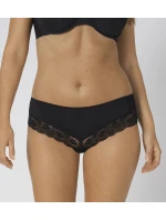 Lovely Micro Hipster nohavičky čierne - TRIUMPH Lovely Micro Hipster nohavičky čierne - TRIUMPH