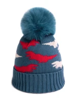 Čiapka Umenie Polo23359 Cozy Dino Čiapka Umenie Polo23359 Cozy Dino