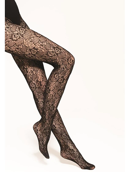 Punčocháče Trendy  14 model 22159358 - Gatta