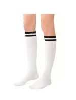 Dámske podkolienky Steven art.072 Prúžky Dámske podkolienky Steven art.072 Prúžky