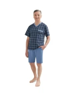 Martel 419 Marek I M-3XL pyžamo