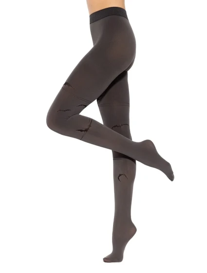 Pančuchy Gatta Crazy Trick wz.01 50 den 5-XL