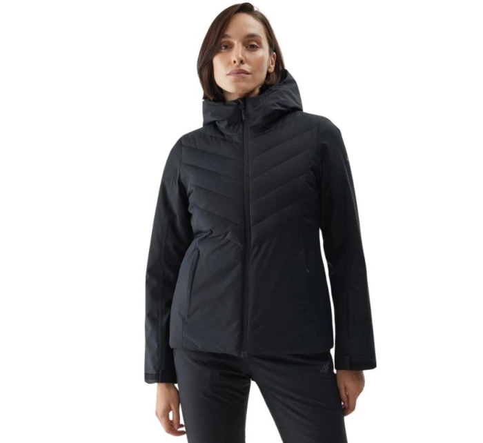 Lyžařská bunda W AW23TJAC 21S model 19438825 - 4F Lyžařská bunda W AW23TJAC 21S model 19438825 - 4F