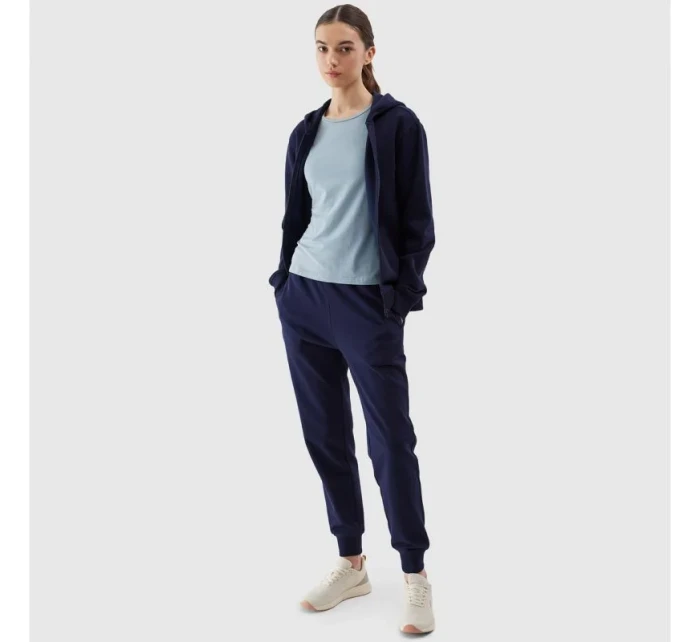 Mikina 4F F0956 W 4FWSS24TSWSF0956 31S