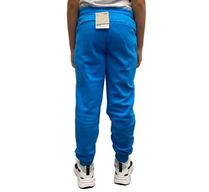 Puma BMW MMS Jr nohavice 536546 15