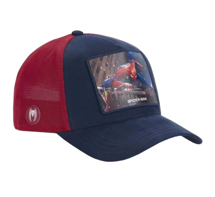 Capslab Marvel Black Panther Cap CL-MAR7-1-PCT-SPI