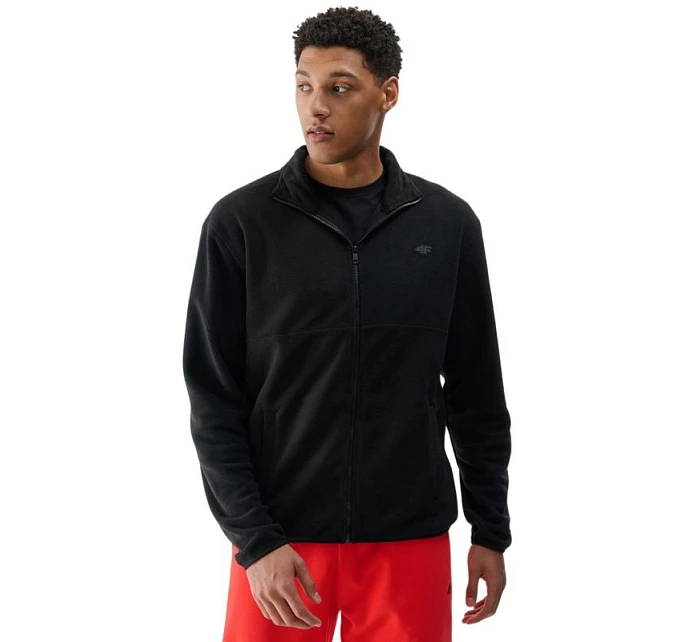 Mikina 4F M316 M 4FWMM00TFLEM316 20S