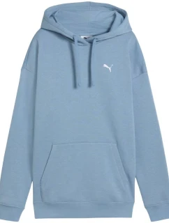 Puma ESS Relaxes Hoodie W 684976 34