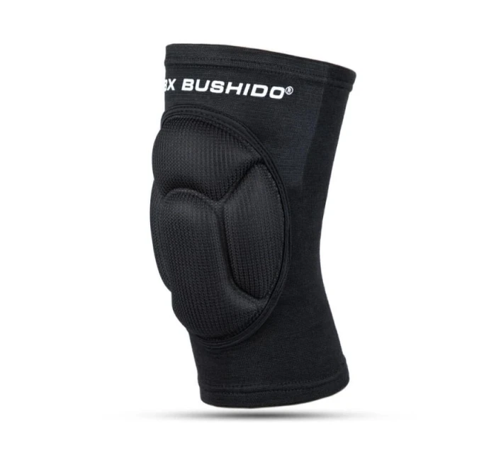 model 21870158 chrániče kolen 2 ks. - DBX Bushido