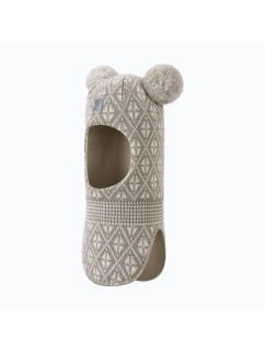 Reima Balaclava Kuuraan detská zimná kukla - z merino vlny (5300214B-0761)