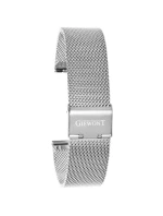 Supernova  Náramek pro chytré hodinky stříbrný model 21804677 - Giewont