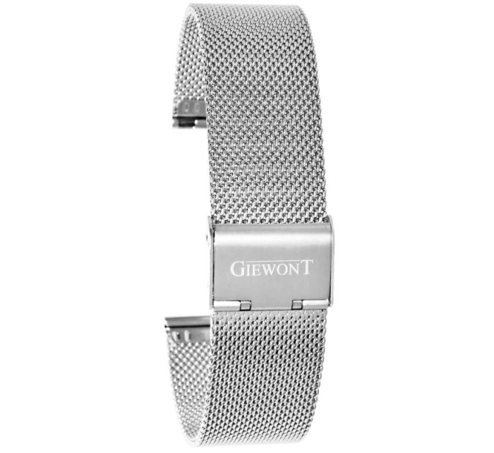 Supernova  Náramek pro chytré hodinky stříbrný model 21804677 - Giewont