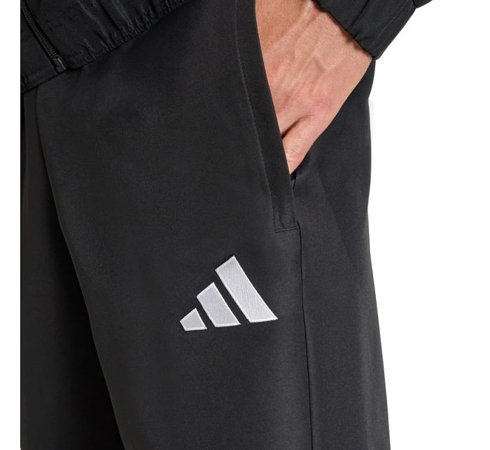 Pánske adidas Entrada 26 Presentation black JZ9127