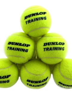 Training Tennis Bag model 21870190 - Dunlop