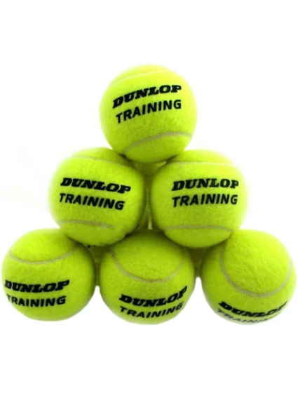 Training Tennis Bag model 21870190 - Dunlop