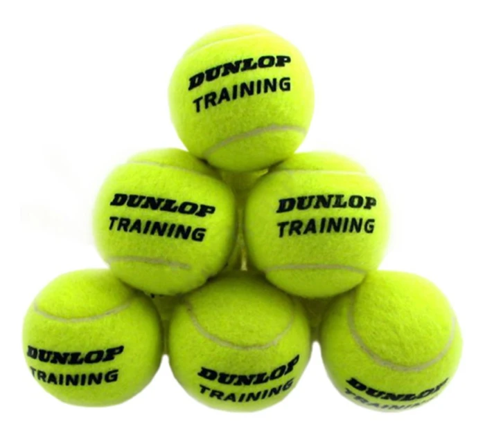Training Tennis Bag model 21870190 - Dunlop