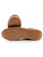 buty sportowe sneakersy męskie modne wygodne model 22002237 zielone - Lee Cooper