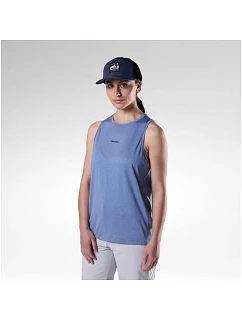Dámske tričko ROSSIGNOL W Active Tank, fialové