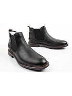 pánské boty, kotníkové boty  nazouvací model 22357736 - Wrangler