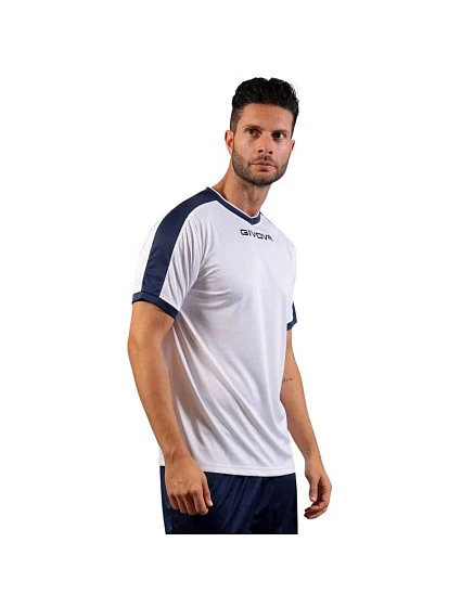 Pánské tričko Revolution Interlock M model 16329241 - Givova