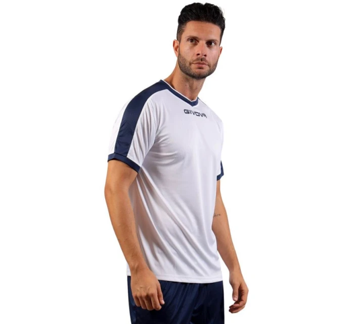 Pánske tričko Givova Revolution Interlock M MAC04 0304