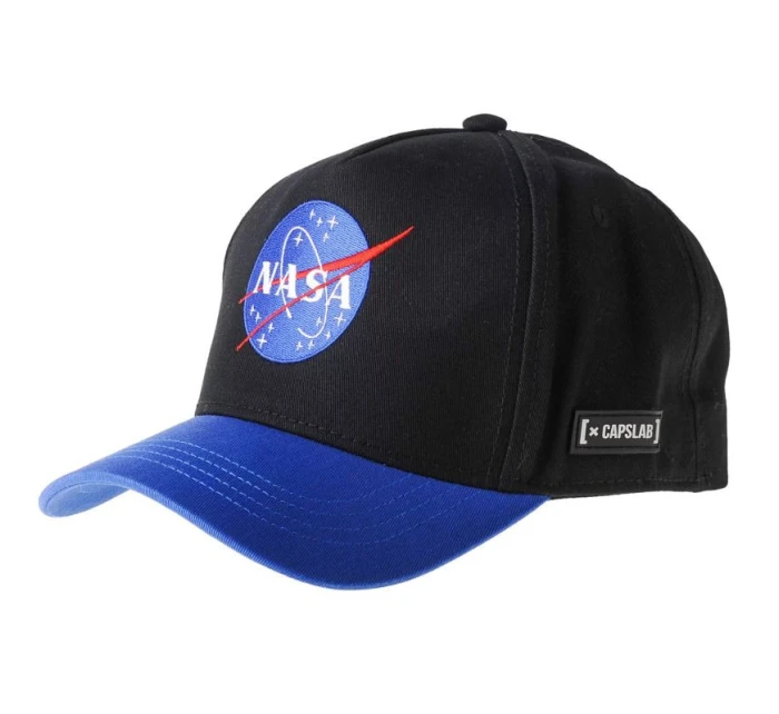 Vesmírna misia NASA Cap CL-NASA-1-NAS2