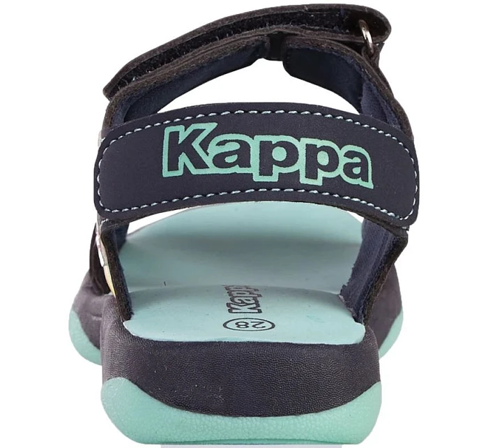 Detské sandále Pelangi G Jr 261042K 6737 - Kappa