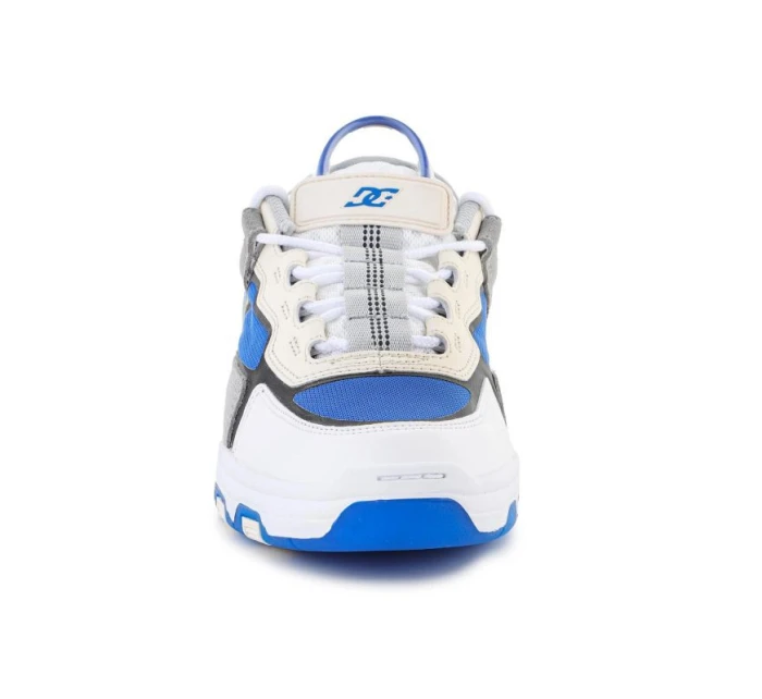 DC Topánky Shanahan Metric Skate Shoes M ADYS100755-XSWB