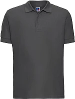 Pánské piqué polo 10. model 22474345 - Russell Athletic Pánské piqué polo 10. model 22474345 - Russell Athletic