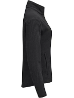 Cutter & Buck Fleece Jacket Women Dámská fleecová bunda " black model 22455330 Cutter & Buck Fleece Jacket Women Dámská fleecová bunda " black model 22455330